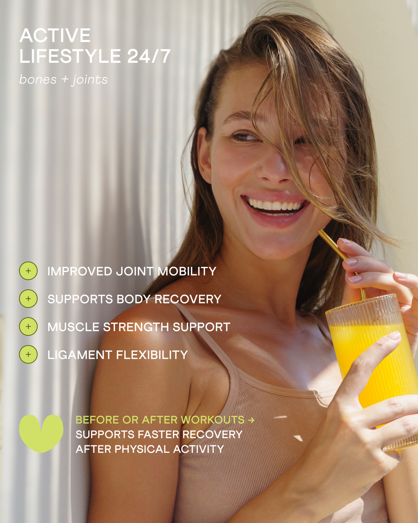 Tripeptide Marine Collagen for Skin, Hair, Bones & Joints – Made in Japan